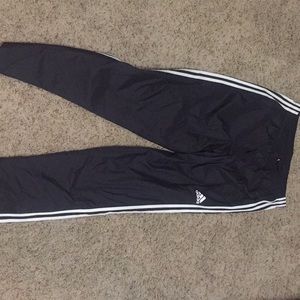 ADIDAS Nylon Sweat Pants